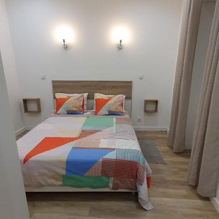 Bela Beach 3 Nazare Ngoại thất bức ảnh