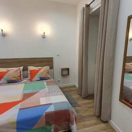 Bela Beach 3 Nazare Ngoại thất bức ảnh