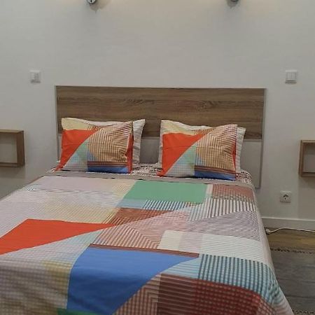 Bela Beach 3 Nazare Ngoại thất bức ảnh
