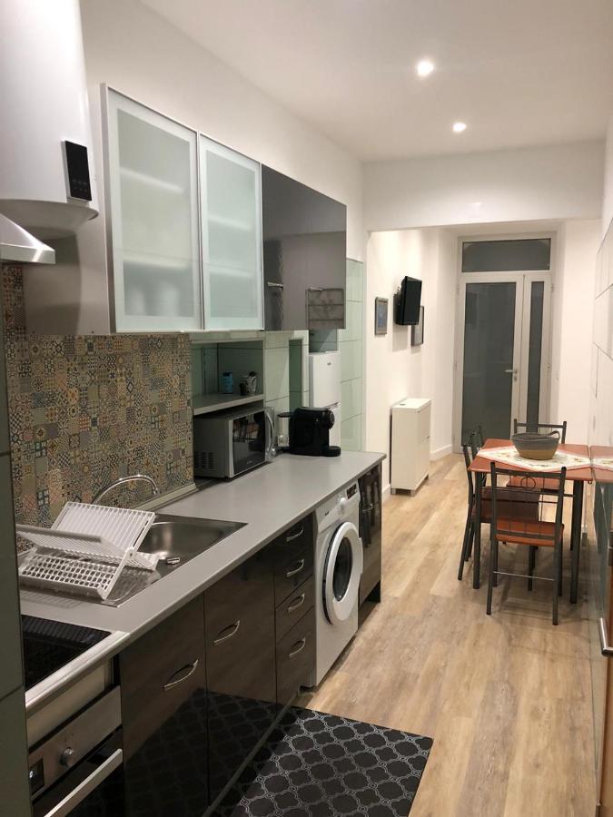 Bela Beach 3 Nazare Ngoại thất bức ảnh