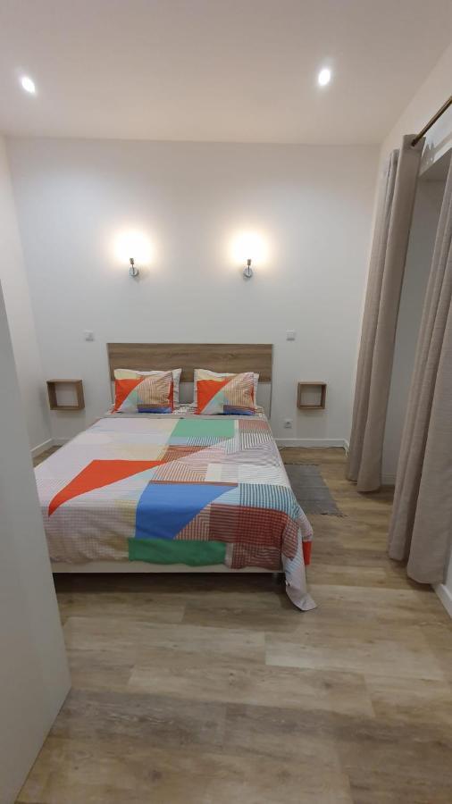 Bela Beach 3 Nazare Ngoại thất bức ảnh