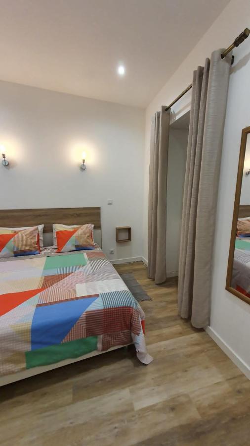 Bela Beach 3 Nazare Ngoại thất bức ảnh
