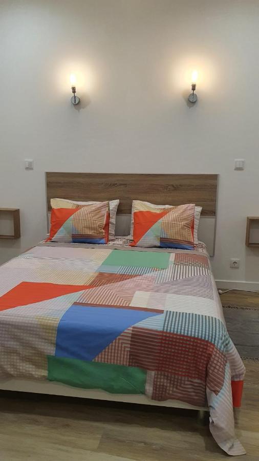 Bela Beach 3 Nazare Ngoại thất bức ảnh