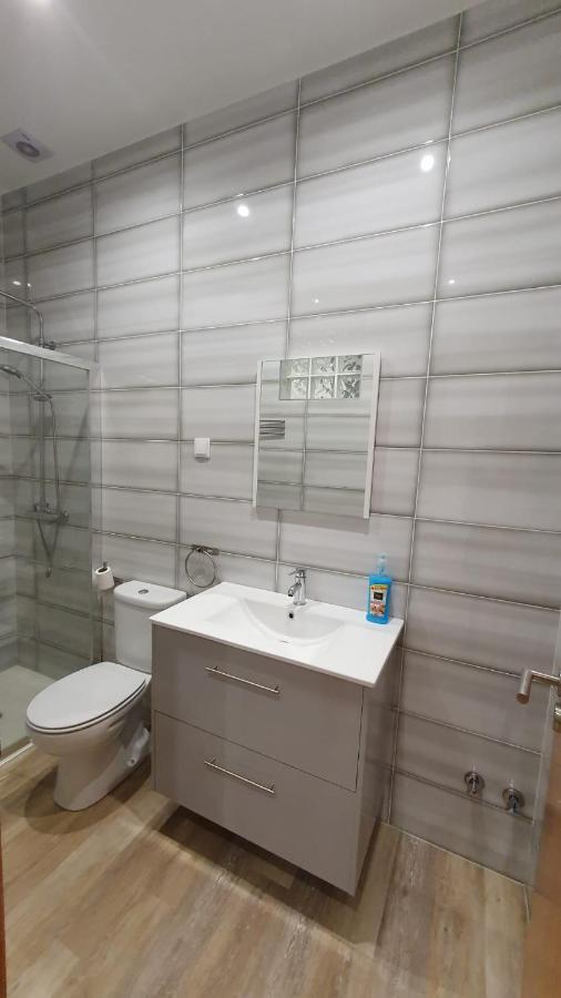 Bela Beach 3 Nazare Ngoại thất bức ảnh