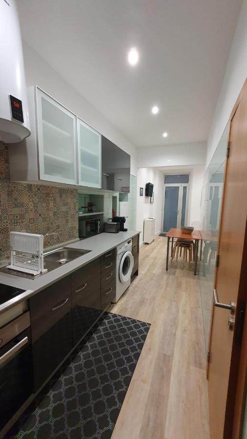 Bela Beach 3 Nazare Ngoại thất bức ảnh
